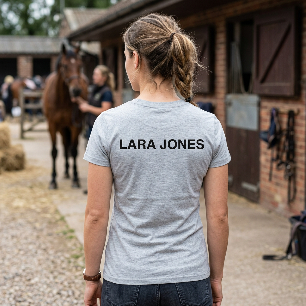 My Cob Is A Knob | Funny Cob Horse T-Shirt & Polo Shirt