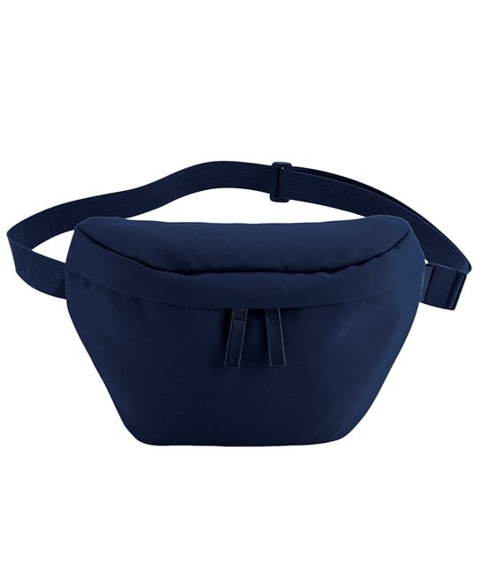 Personalised Horse Riding Waist Pack Bumbag Accessory Bag - Horse Head Design