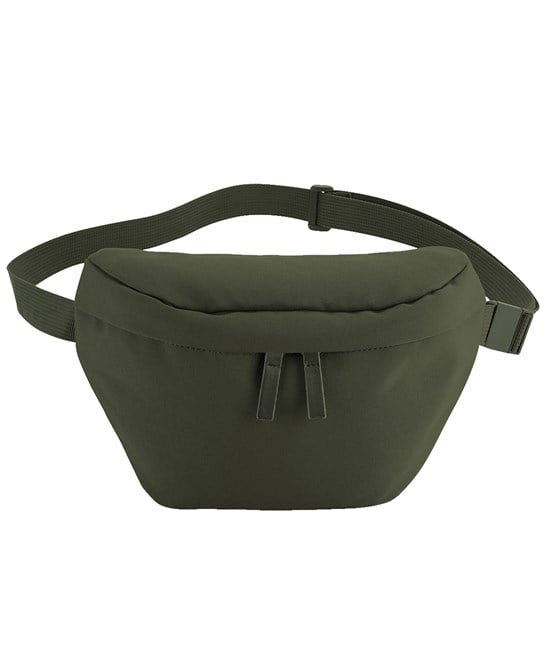 Personalised Horse Riding Waist Pack Bumbag Accessory Bag - Horse Head Design