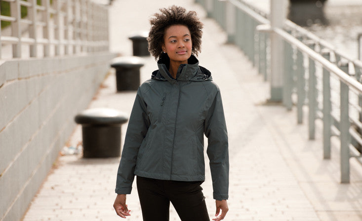 Russell Ladies HydraPlus 2000 Jacket