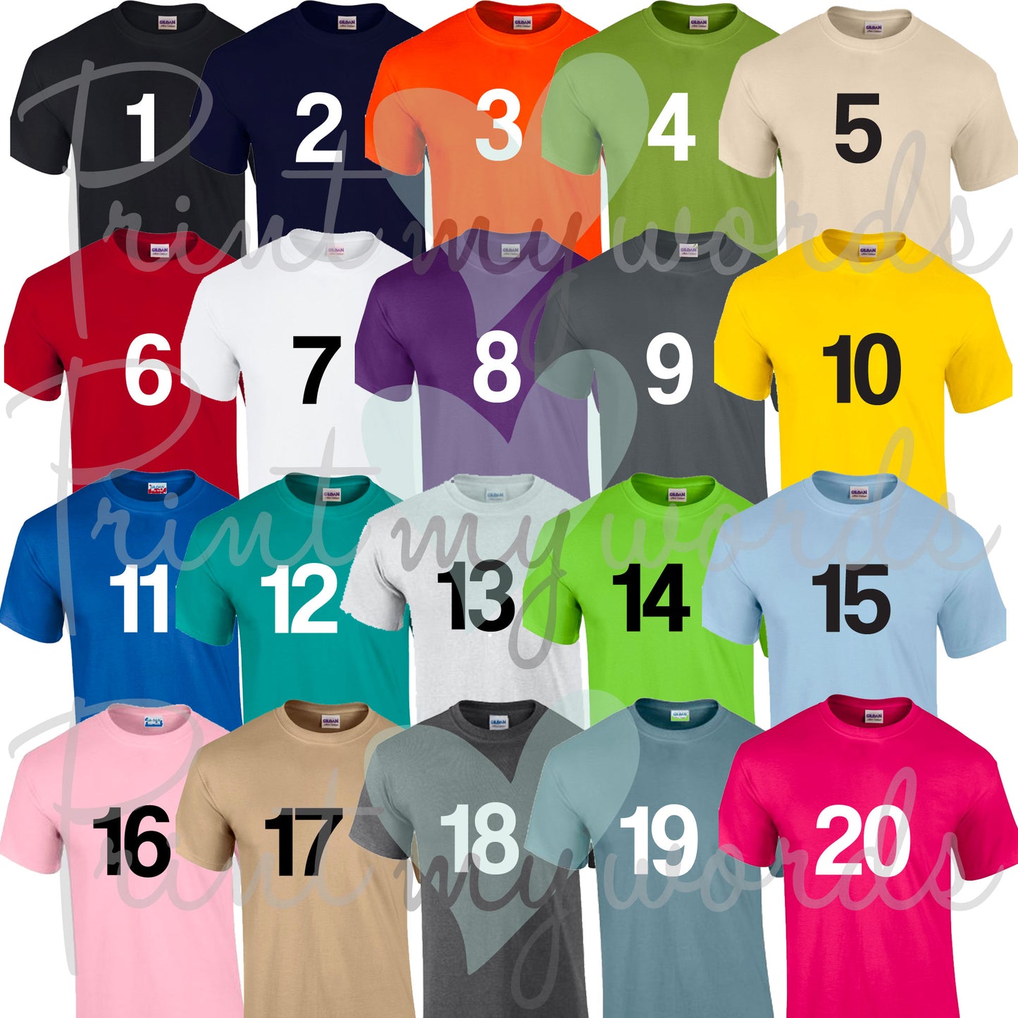 Men's The Legend T-Shirt