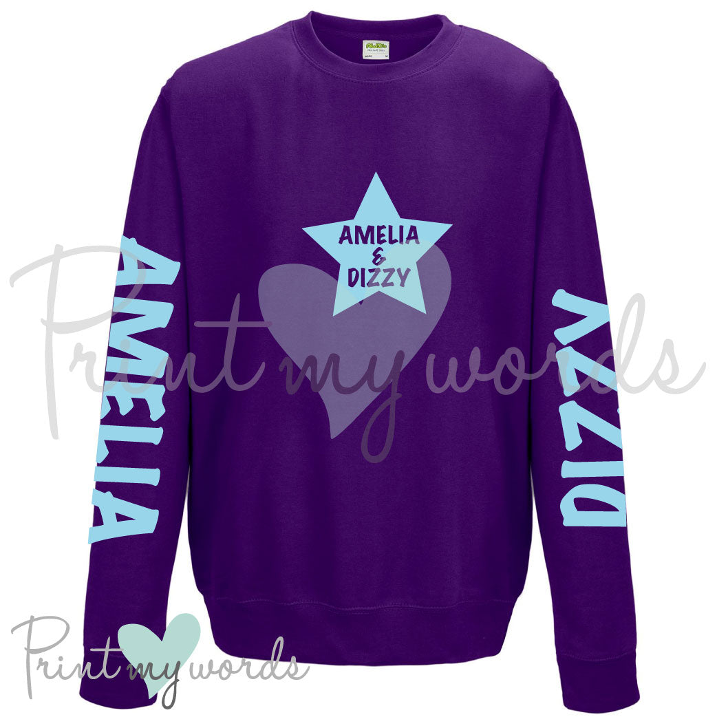 Cross country sweatshirts on sale