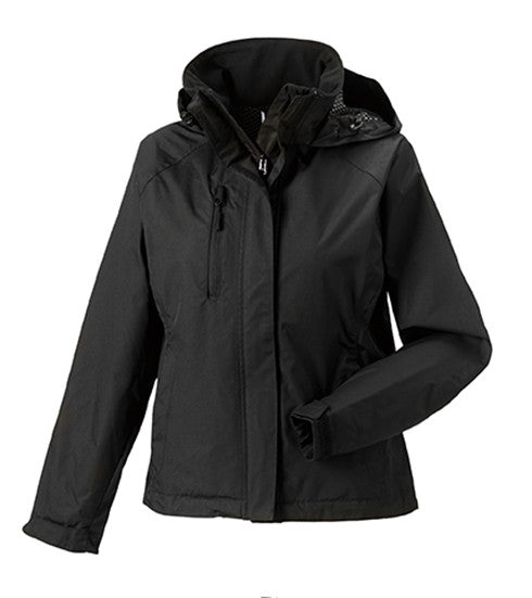 Russell Ladies HydraPlus 2000 Jacket