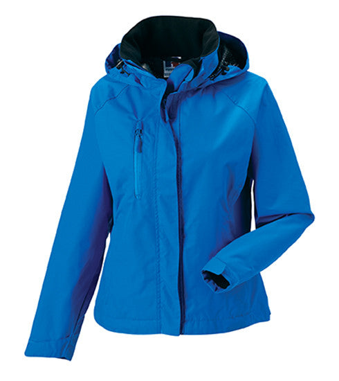 Russell Ladies HydraPlus 2000 Jacket