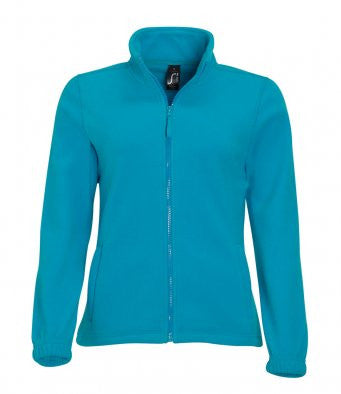 Ladies North Fleece Jacket