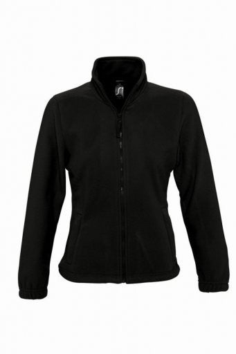Ladies North Fleece Jacket