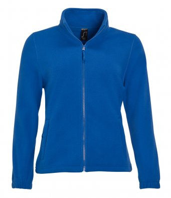 Ladies North Fleece Jacket