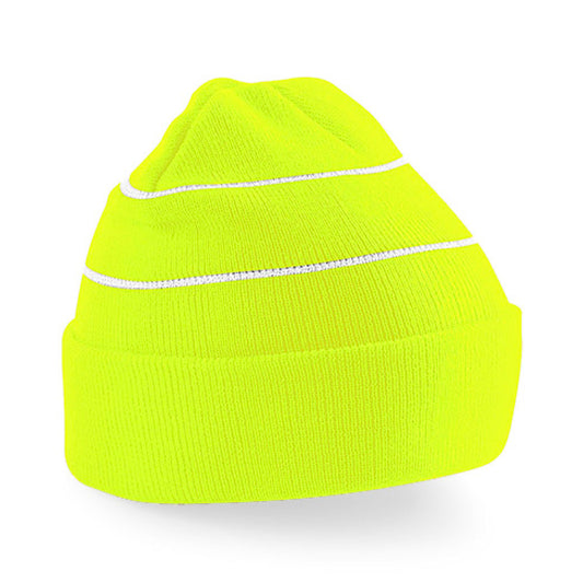 Hi-Viz Beanie Hat