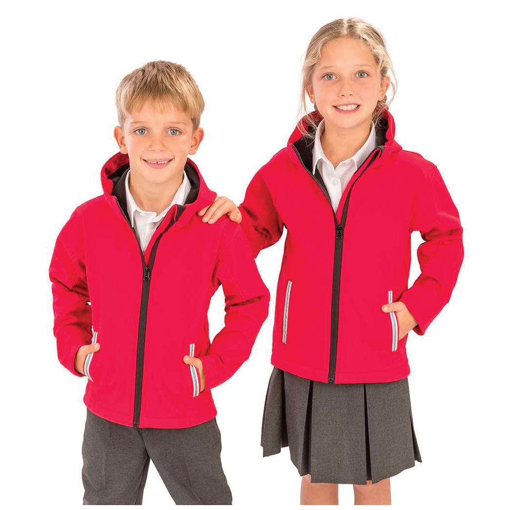 Personalised 'Classic Abstract' Soft Shell Body Warmer Gilet Jacket