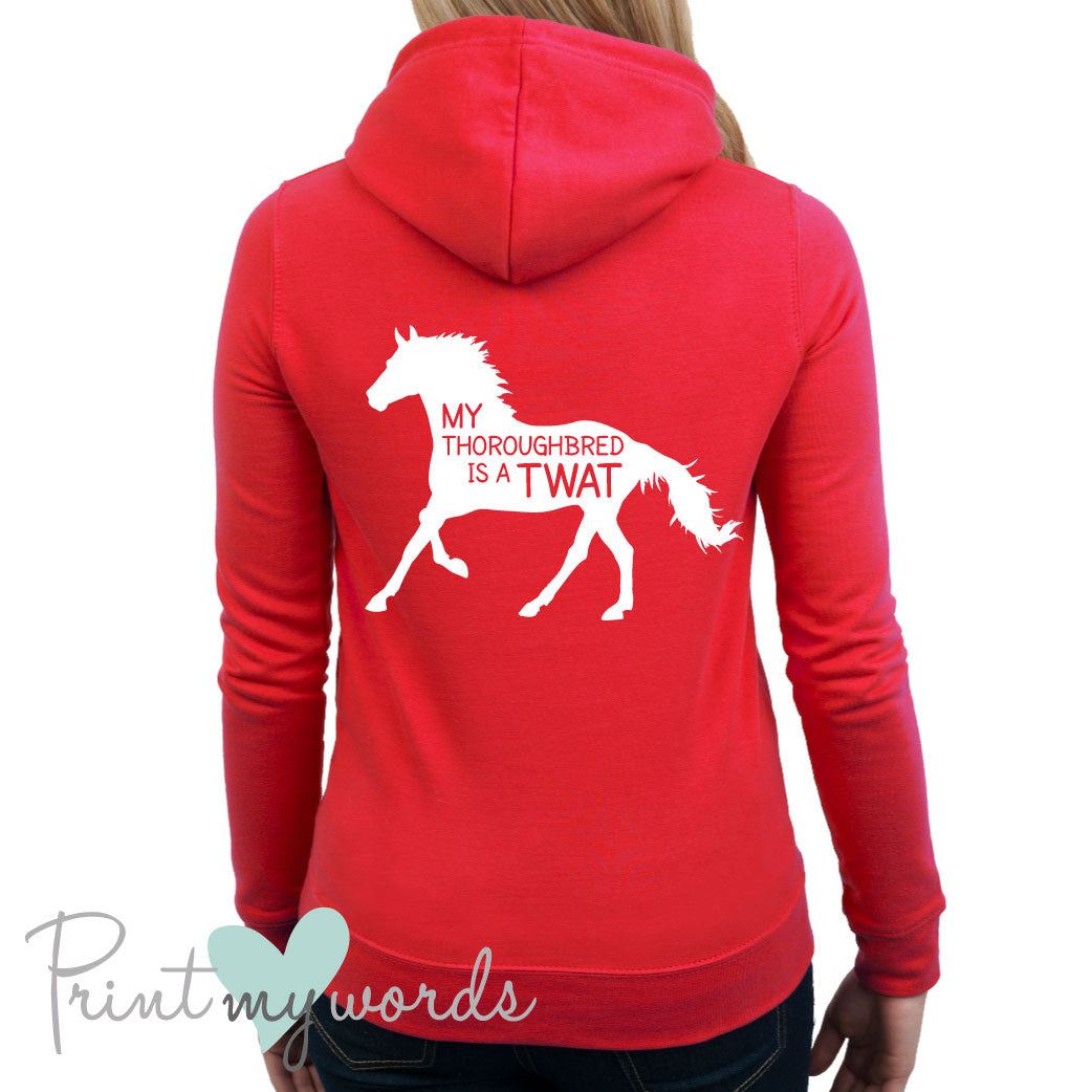 Equine hoodies hotsell