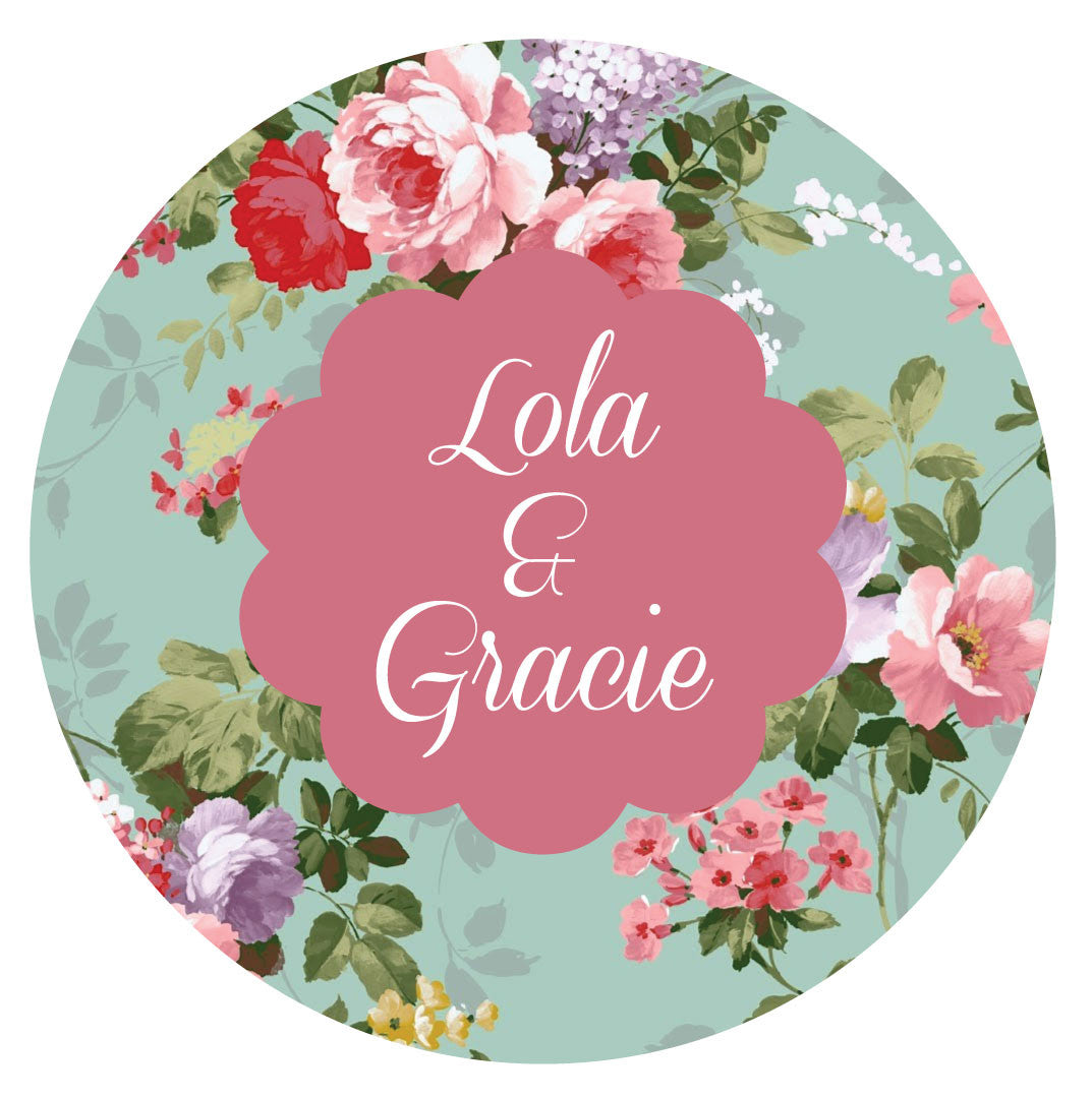 Personalised Vintage Equestrian Horse Stickers - Pack of 10.