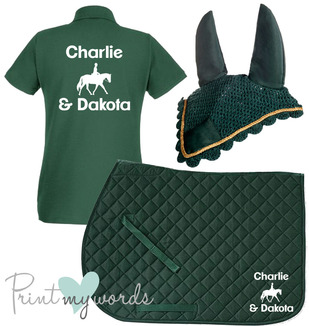 'Cora' Children's Matching Bundles