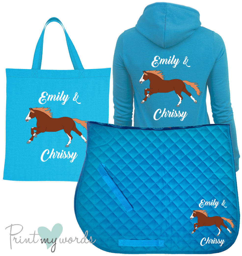 'Dolly' Equestrian Bundles