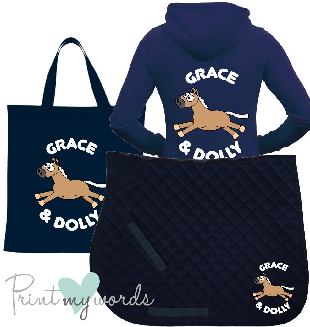 'Dolly' Children's Matching Bundles
