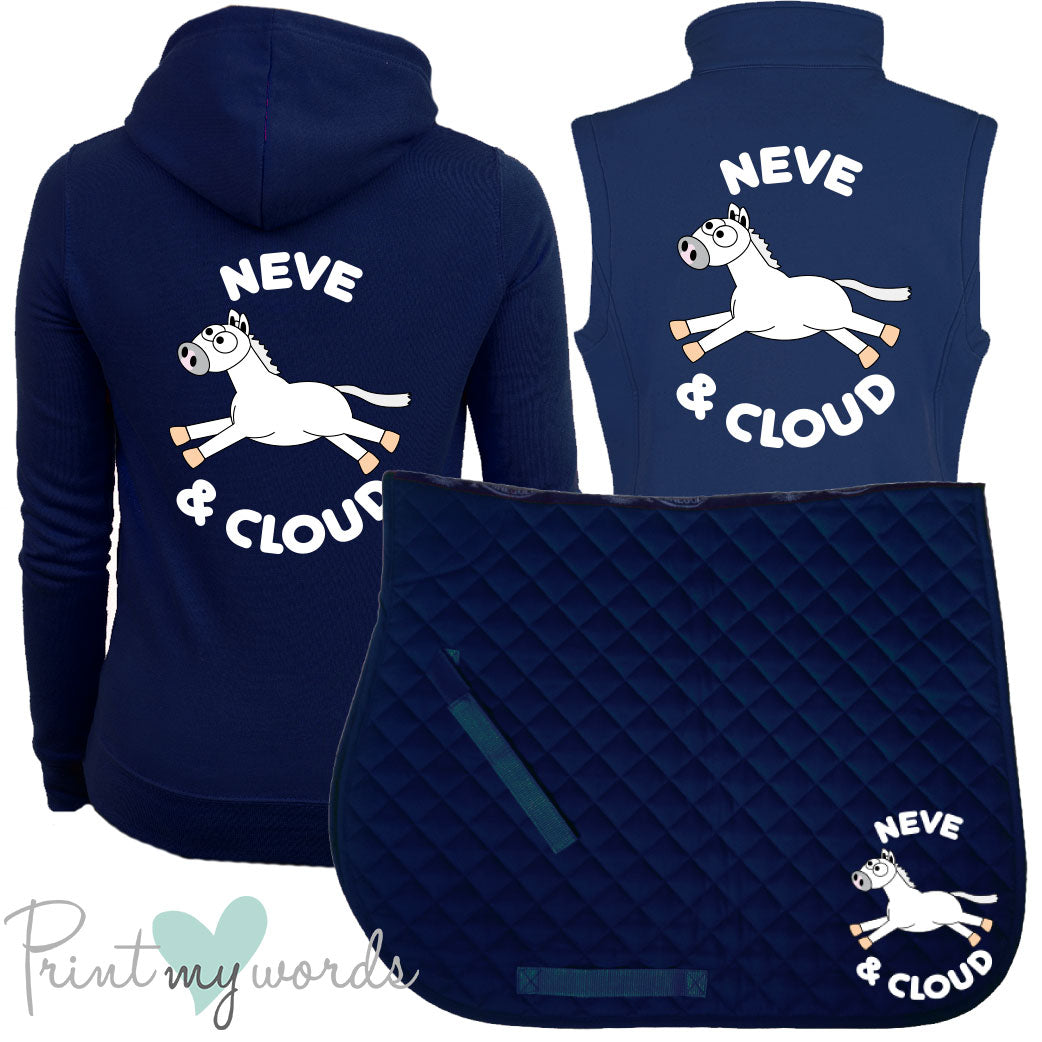 'Ginny' Equestrian Bundles