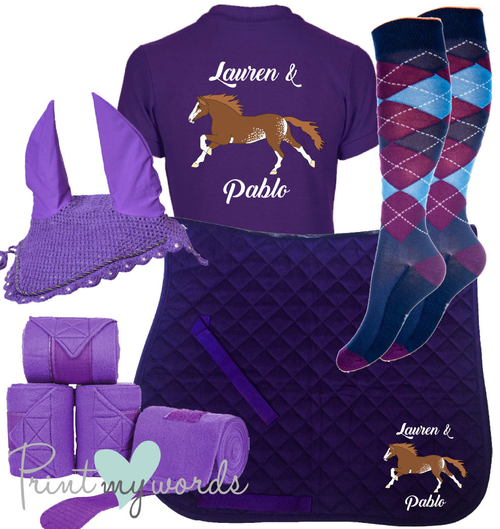 'Ivy' Children's Matching Bundles