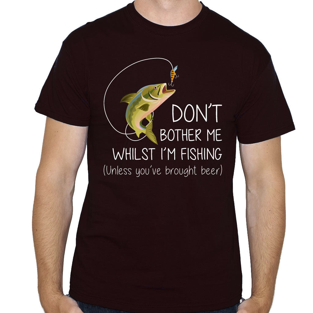 Fishing T-shirts