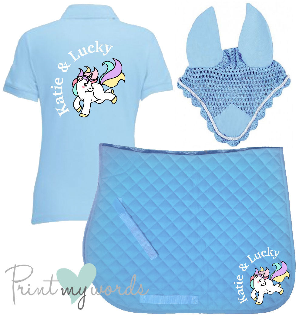 'Cora' Equestrian Bundles