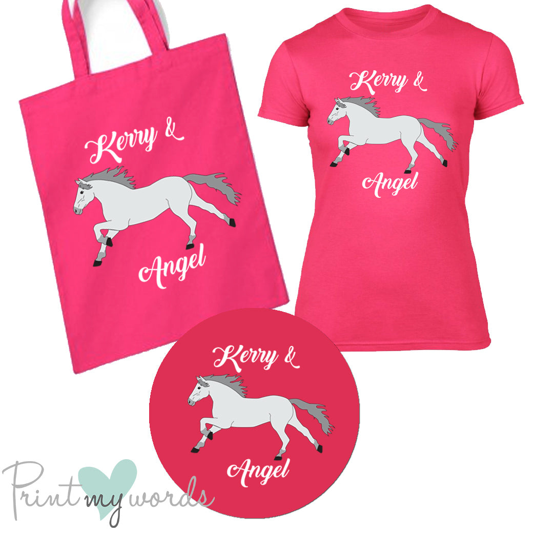 'Bexley' Equestrian Bundles