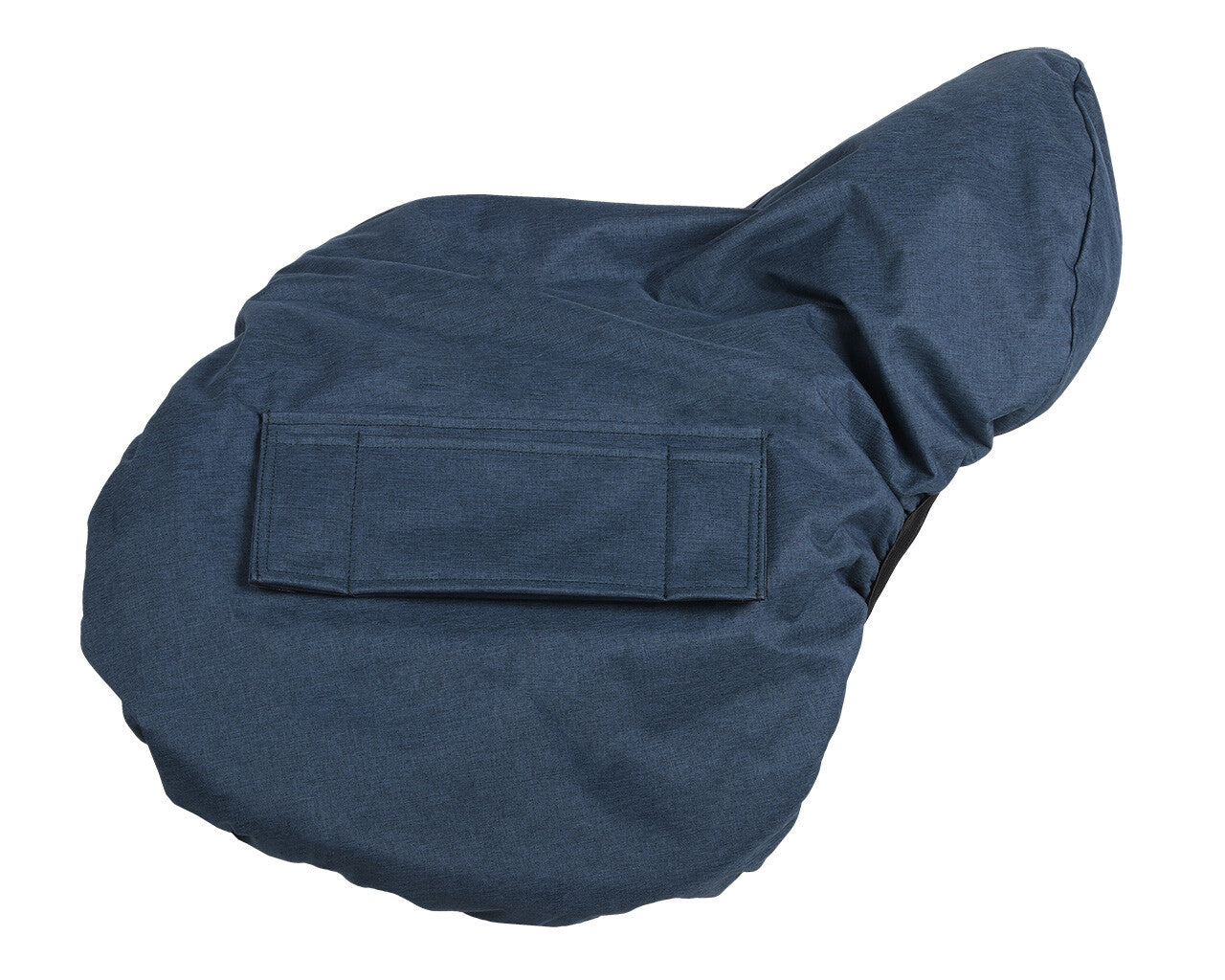 Personalised Water-Repellent Fleece Lined Ride-On Horse Saddle Cover - MAGICAL DESIGN