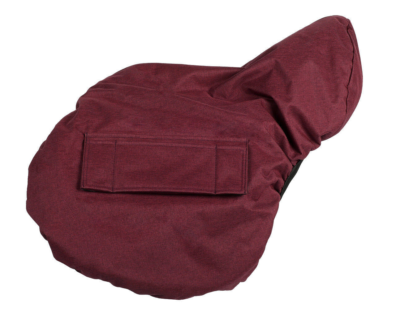 Personalised Water-Repellent Fleece Lined Ride-On Horse Saddle Cover - MAGICAL DESIGN