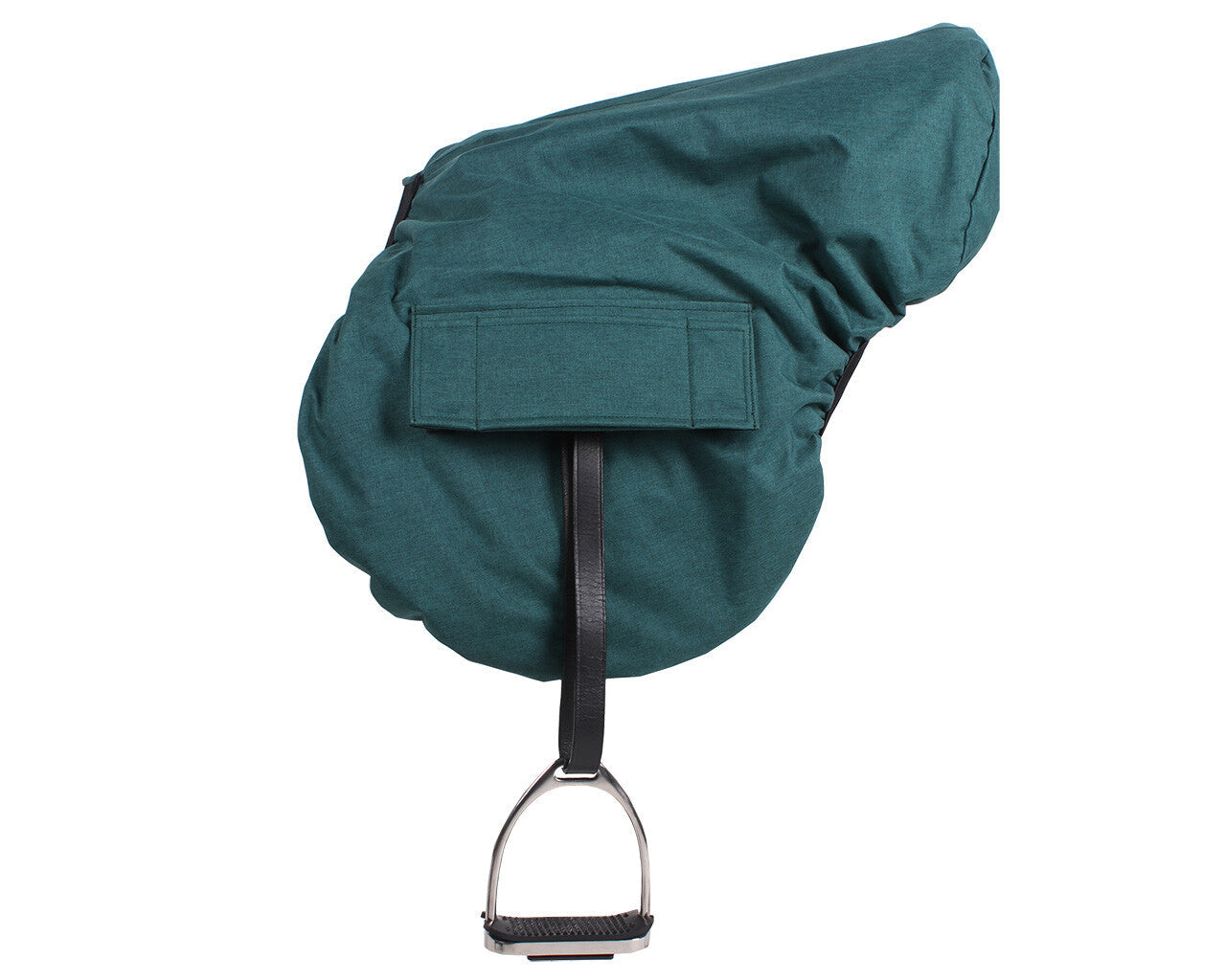 Personalised Water-Repellent Fleece Lined Ride-On Horse Saddle Cover - MAGICAL DESIGN