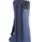 Personalised Premium Equestrian Horse Riding Pony Long Boot Bag - Magical Design