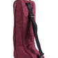 Personalised Premium Equestrian Horse Riding Pony Long Boot Bag - Magical Design