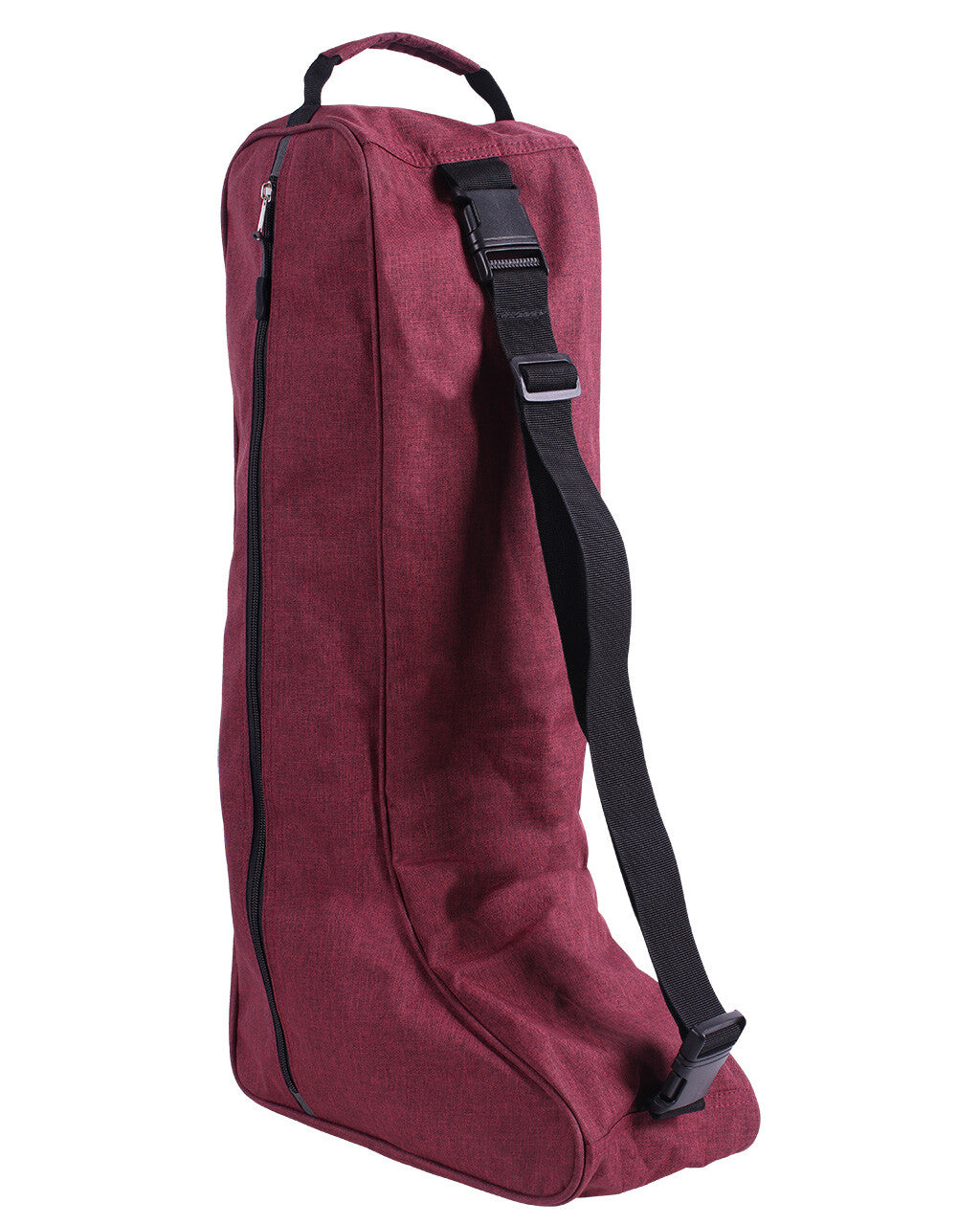 Personalised Premium Equestrian Horse Riding Pony Long Boot Bag - Magical Design
