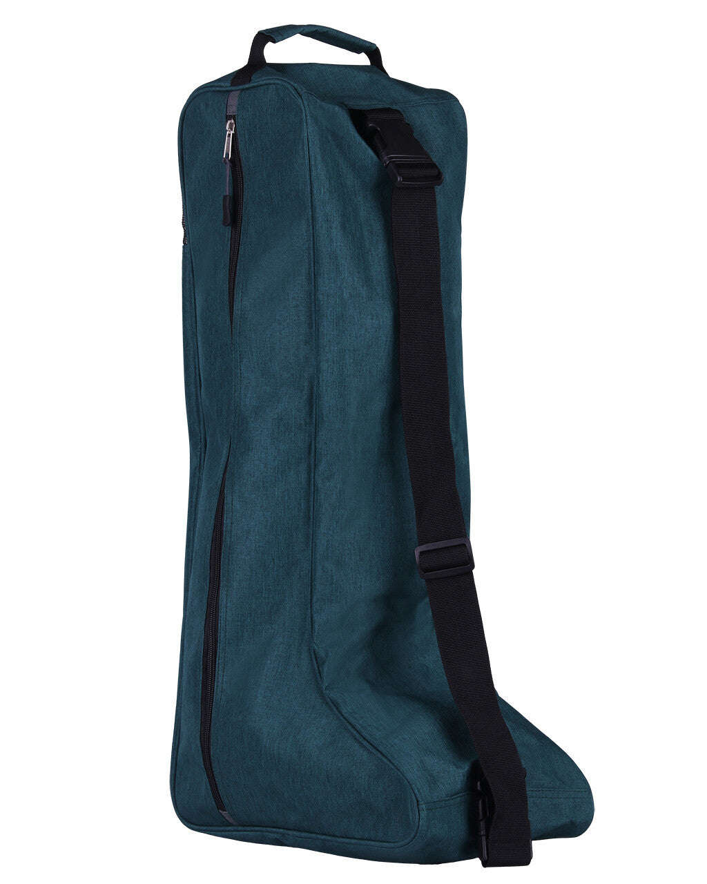 Personalised Premium Equestrian Horse Riding Pony Long Boot Bag - Magical Design