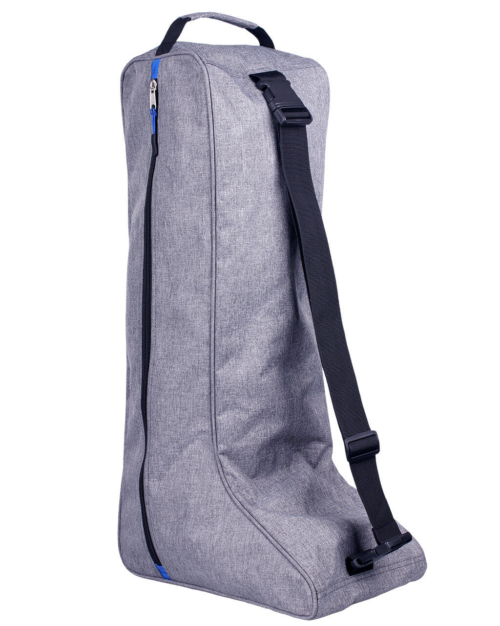 Personalised Premium Equestrian Horse Riding Pony Long Boot Bag - Magical Design