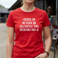 If You Can Read This, Please Put Me Back On My Horse | Funny Horse Riding T-Shirt & Polo Shirt