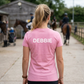 If You Think I Have Attitude, You Should Meet My Horse | Funny Horse Riding T-Shirt & Polo Shirt