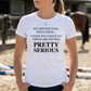 We Trotted Over Poles Today | Funny Horse Riding T-Shirt & Equestrian Polo Shirt