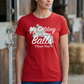 My Gelding Has More Balls Than You | Funny Horse Rider T-Shirt & Polo Shirt