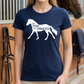 My Pony Is A Princess | Cute Pony & Horse Rider T-Shirt & Polo Shirt