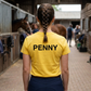 My Mare Is A Moron | Funny Horse Riding T-Shirt & Polo Shirt