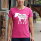 My New Forest Is A Nutsack | Funny New Forest Pony T-Shirt & Polo Shirt