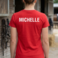 No One Is Riding My Horse | Funny Horse Riding T-Shirt & Polo Shirt
