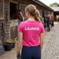 Wanted: Good Looking Man With Horsebox | Funny Horse Riding T-Shirt & Polo