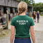 Gob on a Cob | Funny Horse Riding T-Shirt & Polo