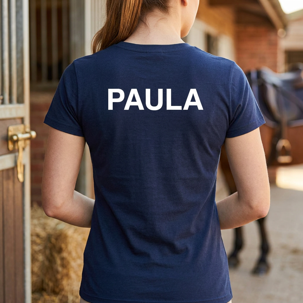 You Can Lead A Horse To Water, But I'd Rather Ride It To The Pub | Funny Horse Riding T-Shirt & Polo Shirt
