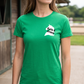 Personalised Horse Head T-Shirt & Polo Shirt | Custom Horse Name Equestrian Clothing