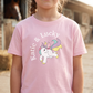 Personalised Unicorn Horse T-Shirt & Polo Shirt | Custom Rider & Horse Name Equestrian