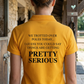 We Trotted Over Poles Today | Funny Horse Riding T-Shirt & Equestrian Polo Shirt