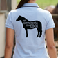 My Connemara Is A Cock | Funny Connemara Horse T-Shirt & Polo Shirt