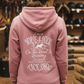 Horse-A-Holic Funny Equestrian Hoodie