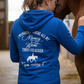 I Wondered Where All My Money Went Hoodie – Funny Horse Riding Equestrian Hoodie