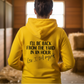 Lies I Tell Myself Funny Equestrian Hoodie