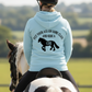 Put Your Ass On Some Class And Ride A Cob Equestrian Hoodie